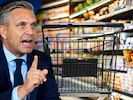 Wirtschaftsminister Wolfgang Hattmannsdorfer geht mit Bündnispartnern gegen die ...