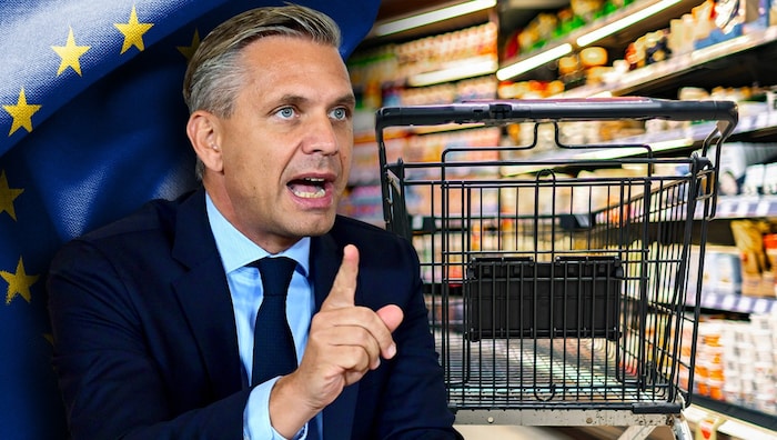 Wirtschaftsminister Wolfgang Hattmannsdorfer geht mit Bündnispartnern gegen die ...