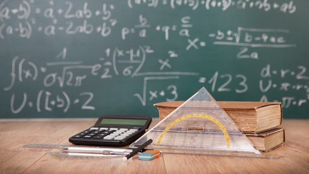 Schüler, die an Mathematik verzweifeln, dürfen vielleicht bald schon aufatmen.