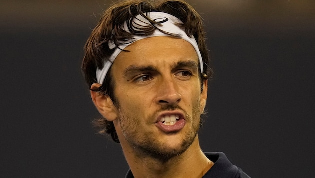Lorenzo Musetti