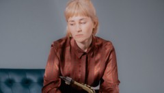 Yvonne Moriel wird das Jazzfestival mit einem Auftragswerk eröffnen