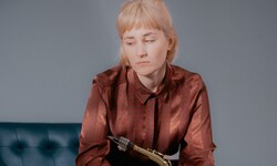 Yvonne Moriel wird das Jazzfestival mit einem Auftragswerk eröffnen