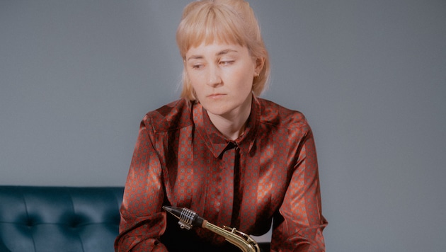 2024 erhielt Yvonne Moriel den Österreichischen Jazzpreis