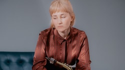 2024 erhielt Yvonne Moriel den Österreichischen Jazzpreis
