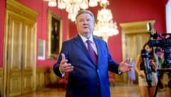 Ludwig kann sich Einheimischentarife vorstellen.