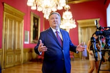 Ludwig kann sich Einheimischentarife vorstellen.