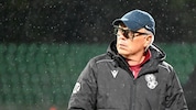Regi van Acker ist nicht mehr Trainer in Bregenz.