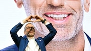 Herbert Kickl wurde am Parteitag in Salzburg mit 97 Prozent als Chef der Blauen wieder gewählt. ...