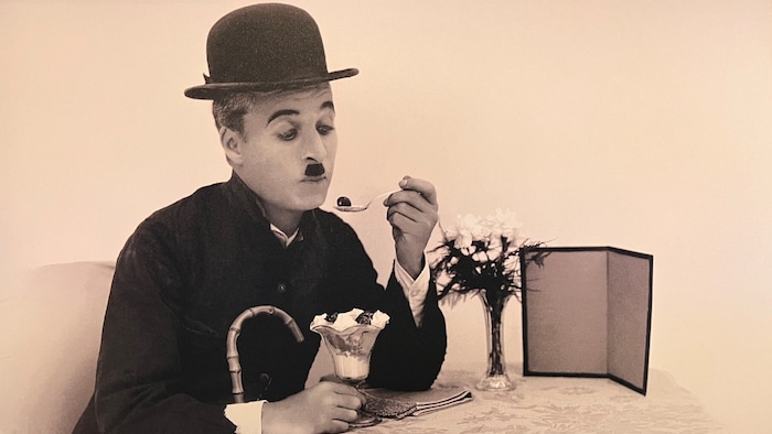 Unverkennbarer Charme: Bis heute lieben unzählige Fans, über den Globus verstreut, Charlie ...
