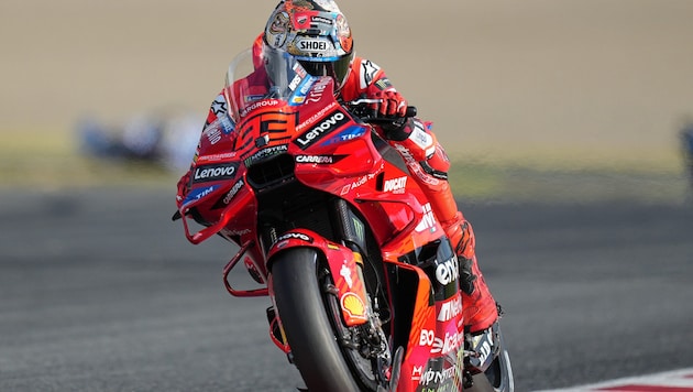 Marc Marquez