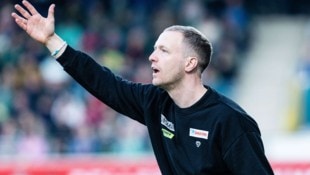 Maximilian Senft