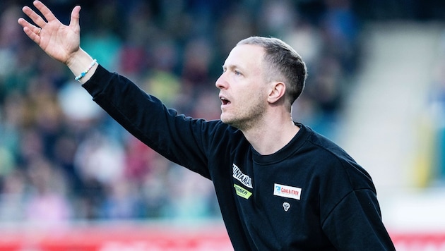 Maximilian Senft