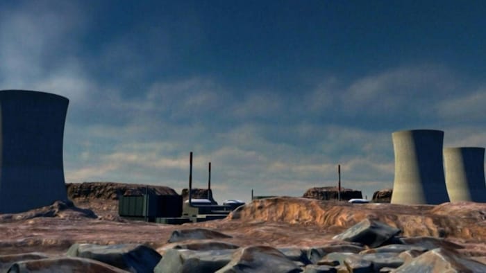 Die US-Führung und das Mullah-Regime sprechen wieder über das Atomprogramm im Iran.