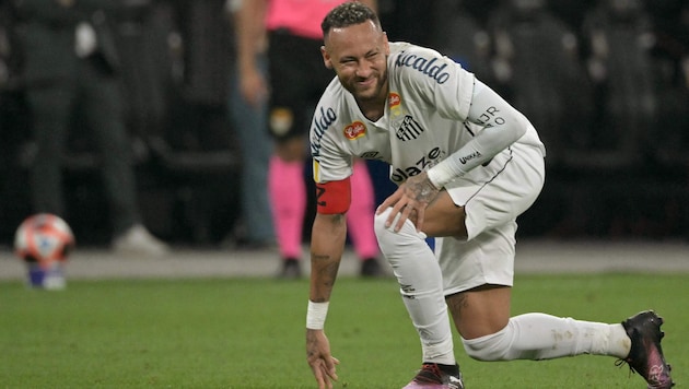 Neymar