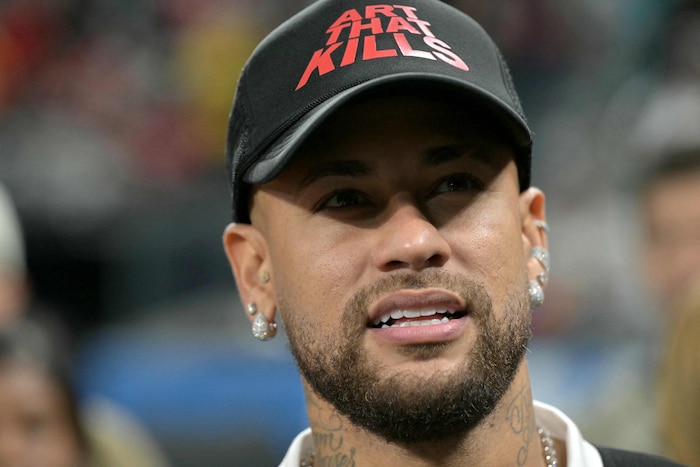 Neymar