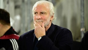 Rudi Völler