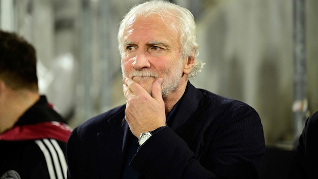 Rudi Völler