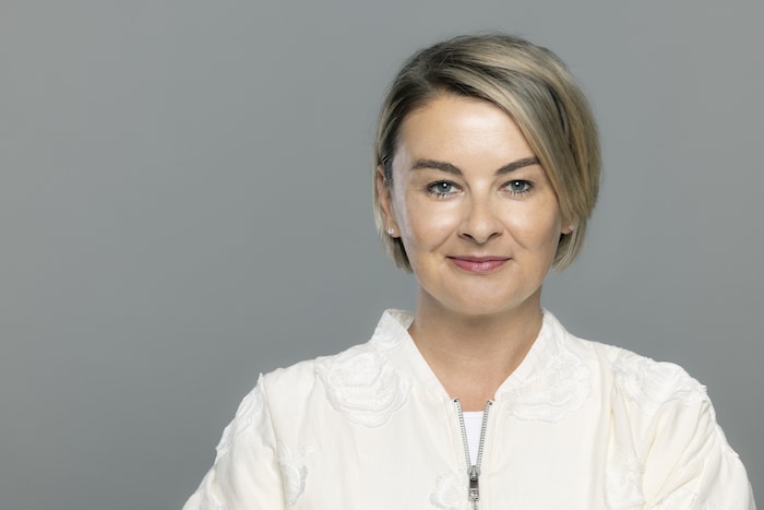 Susanne Moser-Guntschnig ist die neue Kommunikationschefin der Partei
