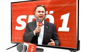 Die Sozialdemokratie bringt jetzt eigene News