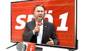 Die Sozialdemokratie bringt jetzt eigene News
