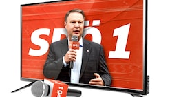 Die Sozialdemokratie bringt jetzt eigene News