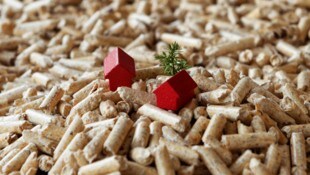 Es wird „grüner“ in unseren Haushalten: Bei Heizungen haben die „Rundlinge“ das Öl in ...