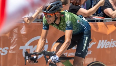 Riccardo Zoidl