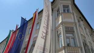 Die Möglichkeiten des Sparens im Klagenfurter Rathaus sind vielfältig. Genau das sorgt wieder ...