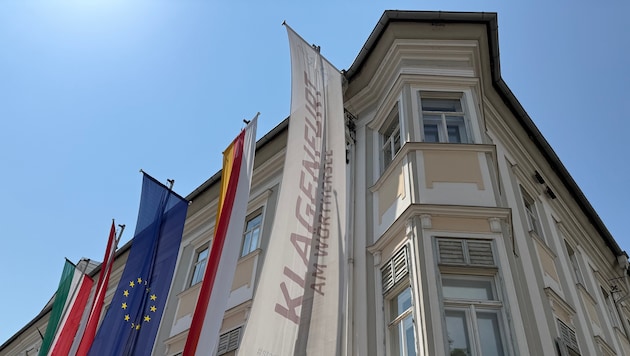 Die Möglichkeiten des Sparens im Klagenfurter Rathaus sind vielfältig. Genau das sorgt wieder ...
