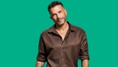 Marc Terenzi will nach privaten Höhen und Tiefen bei „Promi Big Brother“ einen Neustart machen.