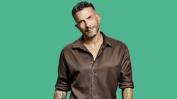 Marc Terenzi will nach privaten Höhen und Tiefen bei „Promi Big Brother“ einen Neustart machen.