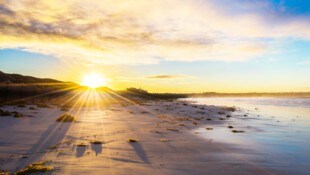 Die Entdeckung ist schockierend: Sinkende Umweltschutzmaßnahmen und abnehmende Meereisflächen ...