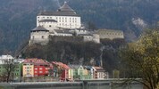 In der Festungsstadt Kufstein kam es zu der Schlägerei (Archivbild).