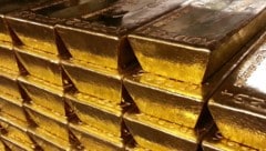 Für viele ist Gold eine beliebte Wertanlage in Krisenzeiten.