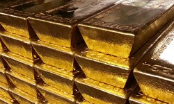 Der Gaza-Frieden hat die Nachfrage nach Edelmetallen wie Gold und Silber gebremst, die Preise ...