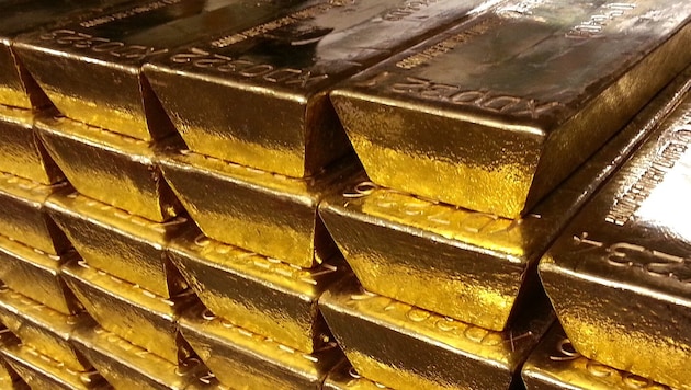 Der Gaza-Frieden hat die Nachfrage nach Edelmetallen wie Gold und Silber gebremst, die Preise ...