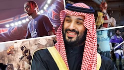 „FC“, „Battlefield“, „Dragon Age“ und „Mass Effect“: Electronic Arts hat zugkräftige ...