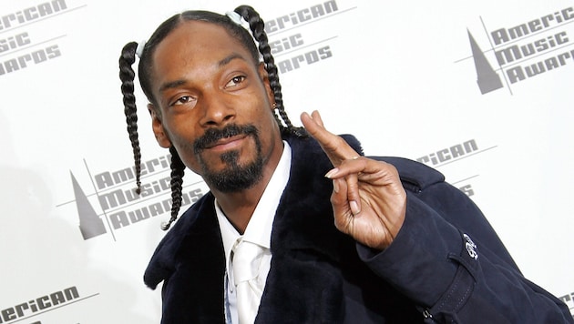 Snoop Dogg wird bei den Olympischen Spielen erneut als Korrespondent im Einsatz sein.