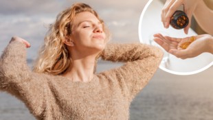 Zu wenig Vitamin D? Sonne und Frischluft helfen, bei Zusatzpräparaten ist Vorsicht geboten.