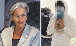 Die Justizministerin zieht Konsequenzen aus dem Fall Anna und kündigt eine Reform des ...