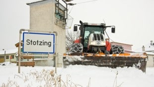 Die Firma Neissl war 50 Jahre lang ein etabliertes Unternehmen in der nordburgenländischen ...