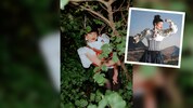 Dialektmusik mit Haltung, die unterhaltet – die Salzburgerin Anna Buchegger geht auf „Soiz“ neue ...