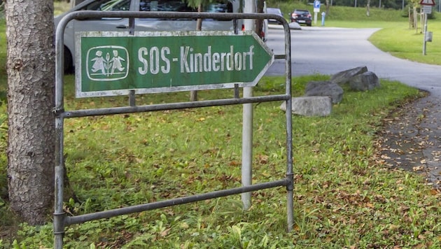 Die Staatsanwaltschaft Innsbruck leitete jetzt Ermittlungen ein.
