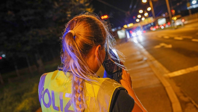 Salzburg führt einen langen Kampf gegen die Raser.