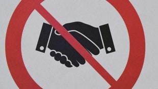 Isolation ist nun das höchste Gebot im Team der Schweizerinnen …