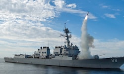 Die USA deuten an, der Ukraine Marschflugkörper liefern zu wollen.