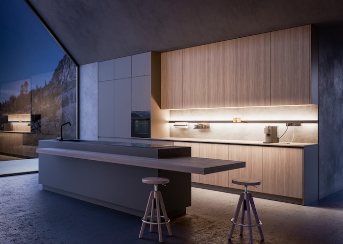 Beleuchtung: Vom stilvollen Eyecatcher bis zur funktionalen Lichtquelle – für jede Stimmung und ...