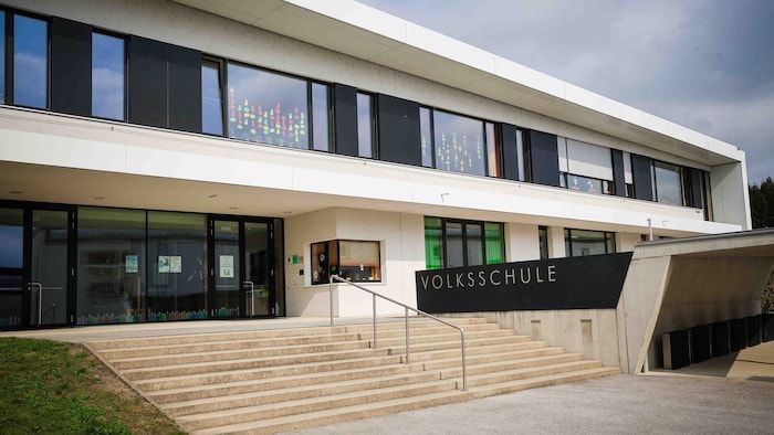 In der VS St. Pantaleon gehen drei Lehrerinnen in Karenz, die Nachfolge ist noch nicht geregelt.