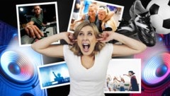 Nicht nur als laut wahrnehmbarer Lärm ist gesundheitsschädigend, sondern auch „versteckter“, der ...