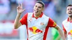 In starker Form: Petar Ratkov.